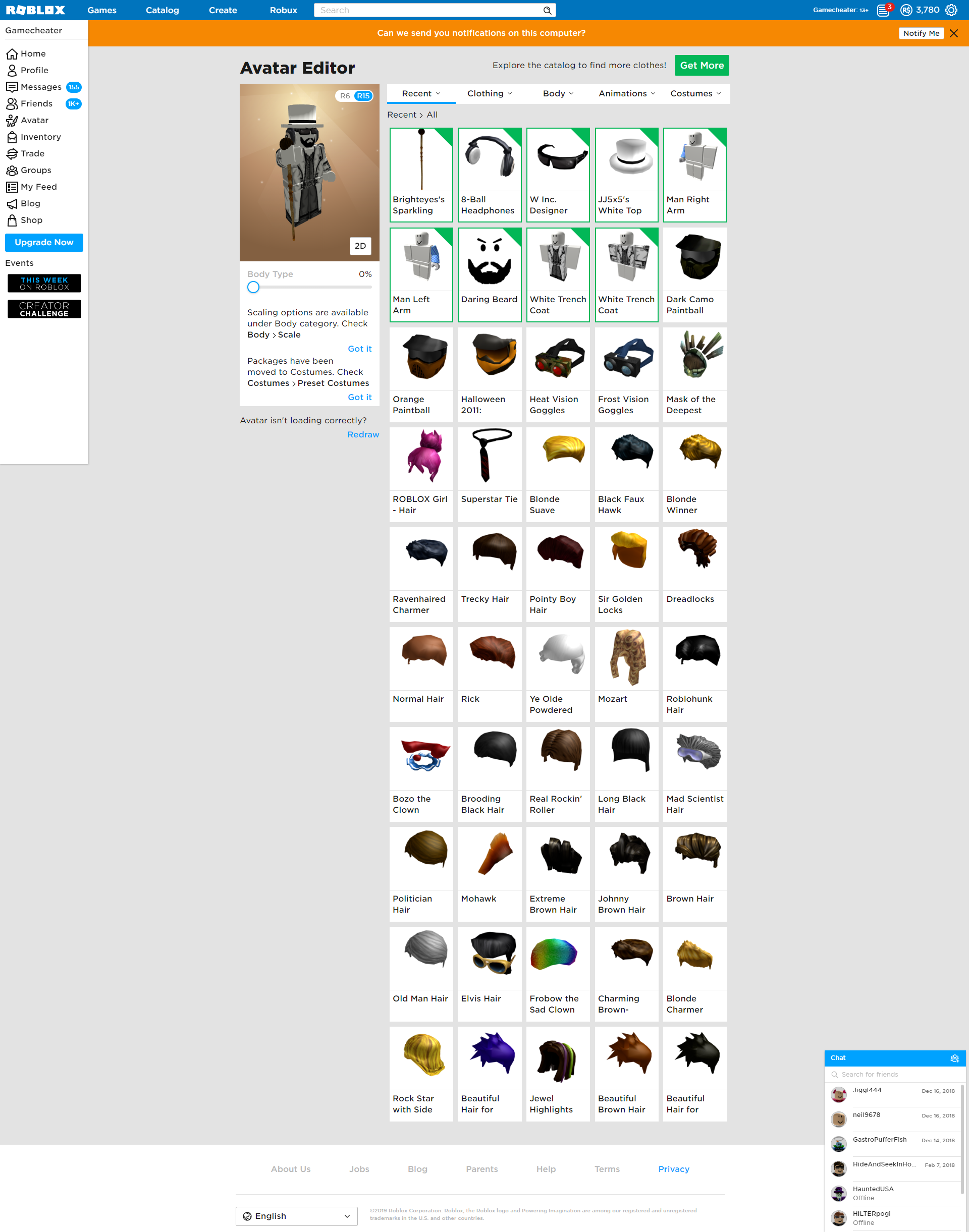 free roblox accounts with tons of robux